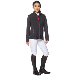 Damesjas AIRSAFE Soft shell Damesjas AIRSAFE Soft shell