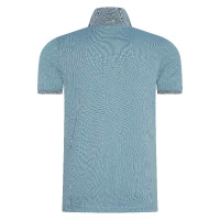 Polo Euro-Star Gino Marineblauw Polo Euro-Star Gino Marineblauw