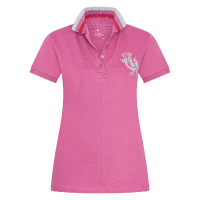 Polo Imperial Riding Frenzie Paarsroze Polo Imperial Riding Frenzie Paarsroze