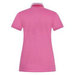 Polo Imperial Riding Frenzie Paarsroze Polo Imperial Riding Frenzie Paarsroze