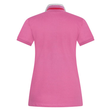 Polo Imperial Riding Frenzie Paarsroze Polo Imperial Riding Frenzie Paarsroze