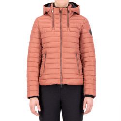 Veste Imperial Riding City Stars Rose foncé