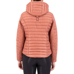 Veste Imperial Riding City Stars Rose foncé
