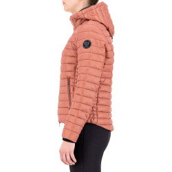 Veste Imperial Riding City Stars Rose foncé