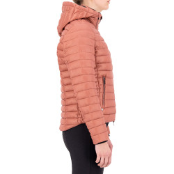 Veste Imperial Riding City Stars Rose foncé