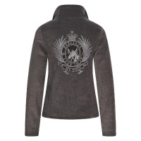 Veste polaire HV Polo Marilyn Bleu marine