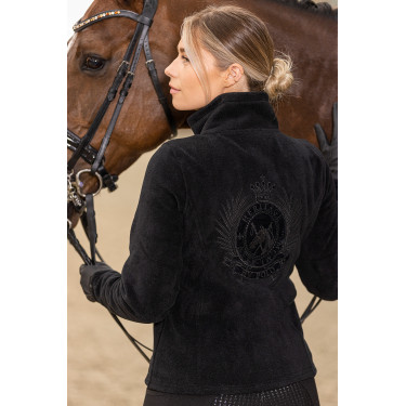 Veste polaire HV Polo Marilyn Veste polaire HV Polo Marilyn