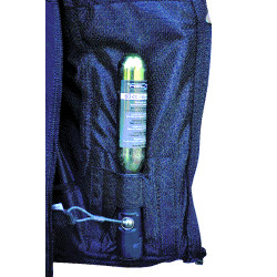 Doublure veste AIRSAFE