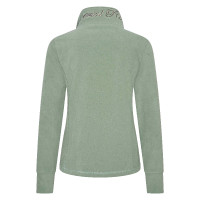 Imperial Riding Galactic fleecejack Marineblauw Imperial Riding Galactic fleecejack Marineblauw