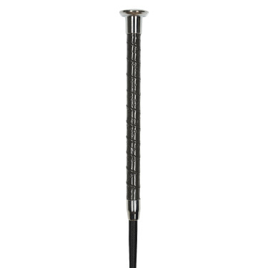 Cravache de saut HV Polo Wayomi Vert pétrole