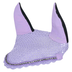 Bonnet anti-mouches HV Polo Classic Violet