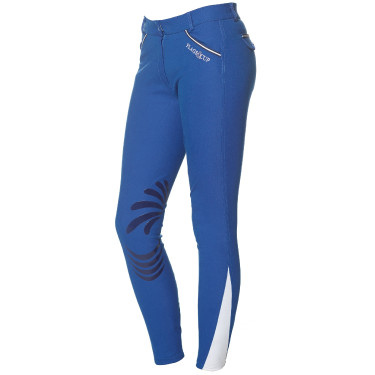 Broek Flags & Cup Cayenne Junior