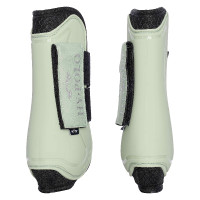 Guêtres et protège-boulets HV Polo Classic Basilic Vert Guêtres et protège-boulets HV Polo Classic Basilic Vert