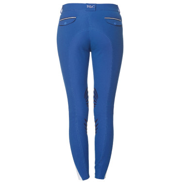 Broek Flags & Cup Cayenne Junior Broek Flags & Cup Cayenne Junior