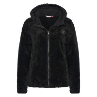 Veste polaire Imperial Riding Cosy Noir