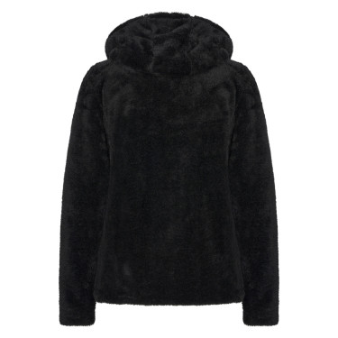 Veste polaire Imperial Riding Cosy Noir Veste polaire Imperial Riding Cosy Noir