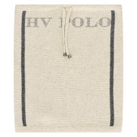 Écharpe tube HV Polo Alice Naturel Marron Écharpe tube HV Polo Alice Naturel Marron