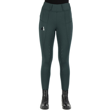 Legging d'équitation Easy Rider Don FullGrip Legging d'équitation Easy Rider Don FullGrip