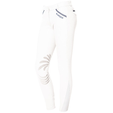 Pantalon Flags & Cup Cayenne femme