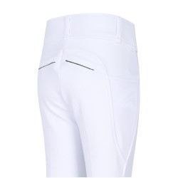 Easy Rider Maxima FullGrip Kids rijlegging Wit Easy Rider Maxima FullGrip Kids rijlegging Wit