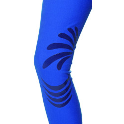 Broek Flags & Cup Cayenne Junior Broek Flags & Cup Cayenne Junior
