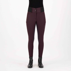 Legging d'équitation Euro-Star Athletic leanline FullGrip