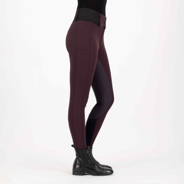 Legging d'équitation Euro-Star Athletic leanline FullGrip Legging d'équitation Euro-Star Athletic leanline FullGrip
