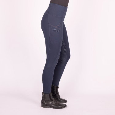 Legging d'équitation Euro-Star Breez Summer FullGrip Legging d'équitation Euro-Star Breez Summer FullGrip