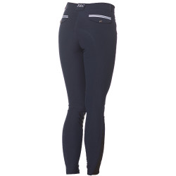 Pantalon Flags & Cup Cayenne femme