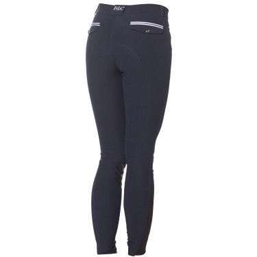 Pantalon Flags & Cup Cayenne femme Pantalon Flags & Cup Cayenne femme