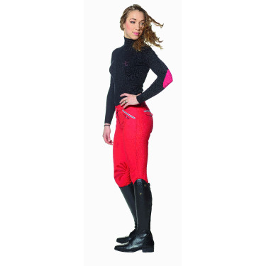 Pantalon Flags & Cup Cayenne Junior Pantalon Flags & Cup Cayenne Junior