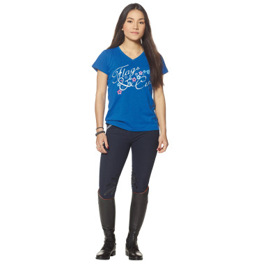 Pantalon Flags & Cup Cayenne femme Pantalon Flags & Cup Cayenne femme