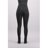 Pantalon d'équitation Euro-Star Indigo high waist Full Bleu marine