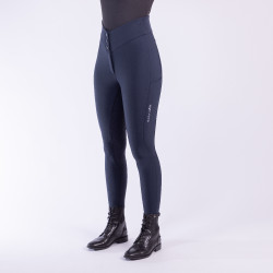 Pantalon d'équitation Euro-Star Queen thermaline FullGrip