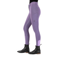 Imperial Riding Bliss FullGrip rijbroek Marineblauw
