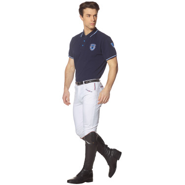 Pantalon Flags & Cup Saint Malo homme Pantalon Flags & Cup Saint Malo homme