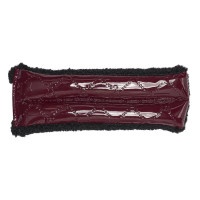 Protection menton HV Polo Cecile Baie noire