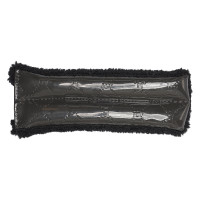 Protection menton HV Polo Cecile Baie noire Bordeaux