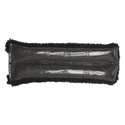 Protection menton HV Polo Cecile Fer Protection menton HV Polo Cecile Fer