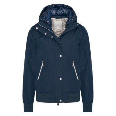 Bomberjas HV Polo Novia