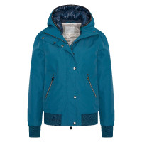 Bomberjas HV Polo Novia Diepblauw