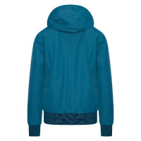 Bomber veste HV Polo Novia Bleu profond Bomber veste HV Polo Novia Bleu profond