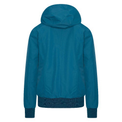 Bomber veste HV Polo Novia Bleu profond