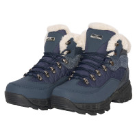 Winterlaarzen HV Polo Chloe Marine Marineblauw