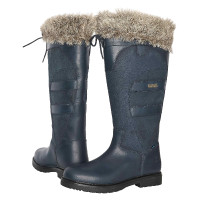 Winterlaarzen HV Polo Katerina Lang Marron / cognac