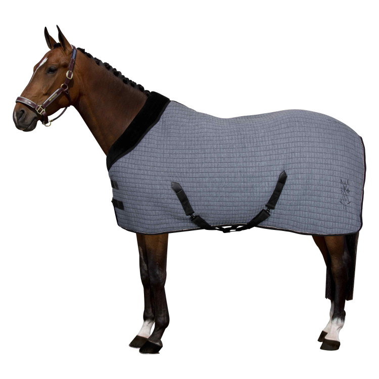 Couverture d'écurie HV Polo Franka Couverture d'écurie HV Polo Franka