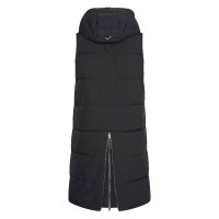 Mouwloze bodywarmer Euro-star Laverri Granaat Rood Mouwloze bodywarmer Euro-star Laverri Granaat Rood