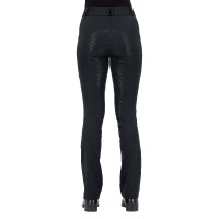 Legging d'équitation Easy Rider Aria jodhpur Noir Legging d'équitation Easy Rider Aria jodhpur Noir