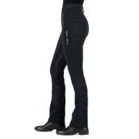 Legging d'équitation Easy Rider Aria jodhpur Noir Legging d'équitation Easy Rider Aria jodhpur Noir