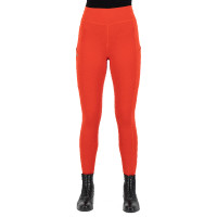 Easy Rider Aya FullGrip rijlegging Rode allure